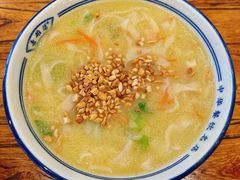 糊涂面-老雒阳面馆·水席(王城路店)
