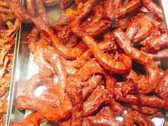 -阿满食品(大连商场店)