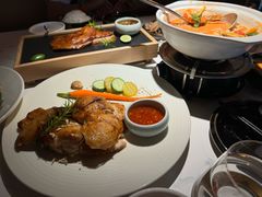 -泰香米泰国餐厅(北城天街店)