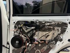 -乐之行汽车音响改装