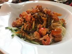 -海盗虾饭·剥好的小龙虾饭(上地辉煌店)