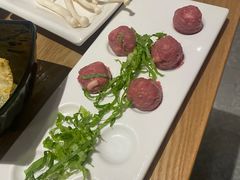 -掂档潮汕牛肉火锅(沈阳万象城店)