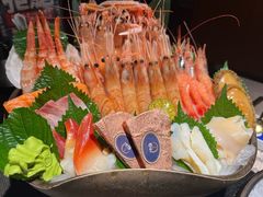 -極上萬膳·日料放题(海岸城店)