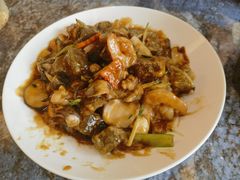 -君霖海鲜私房菜(春柳店)