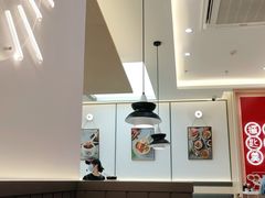 -膳心记•明火四宝煲仔饭(前海科兴店)