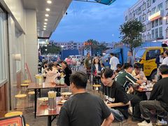 -香辉食馆(新兴路店)
