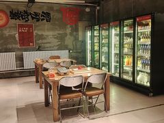 -熙成烧烤(白塔岭店)