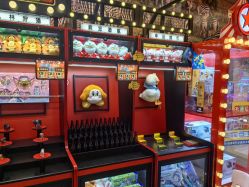 -卡通尼·Safari非洲探索乐园·生日会(金桥国际商业广场店)