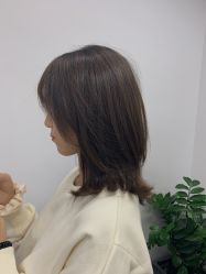 -HD HAIR STYLE