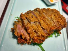 -真地道京味府·鲜橙烤鸭·北京菜(朝外大街东大桥店)