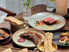 -G+KITCHEN(龙湖狮山天街店)