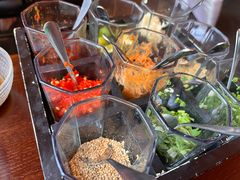 -滇野云南野生菌餐厅(陕西南路店)