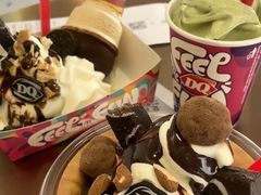 -DQ·蛋糕·冰淇淋(合生汇店)