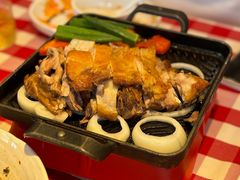 -西贝(上海国际时尚中心店)