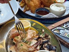 -Osteria Garden 生蚝花园餐厅(原进贤路店)