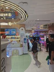 -meland亲子乐园(珠海环宇城店)