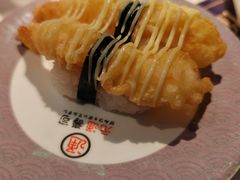 -元通寿司(东骏店)