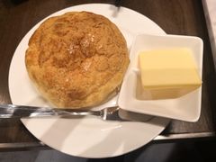 冰火菠萝油-新旺茶餐厅(嘉里城店)