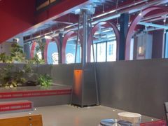 -肥肥虾庄·金牌油焖大虾(杨园滨江时代walk店)