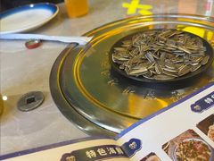 -沪上名羊天下•烤羊腿•东北烧烤•小龙虾(浦东直营总店)