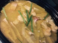 -外婆家(杭州马塍店·杭帮菜名店)