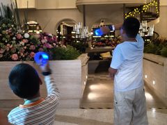 -大连金石滩绿发温泉假日酒店