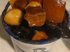 -小吊梨汤·北京菜·烤鸭(鸟巢店)