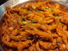 -胖哥俩肉蟹煲(梅溪步步高店)