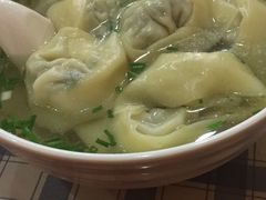 -潘国仙耳光馄饨(黄家阙路店)