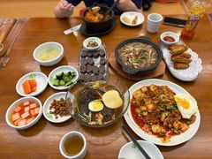-全州拌饭馆(断桥店)