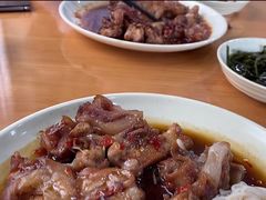 -贤花饭店(凯德店)