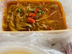 -锦州烧烤(食品街店)