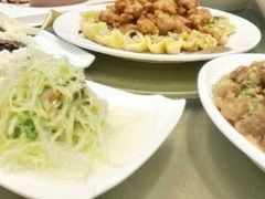 -黑石礁酒楼·海鲜(黑石礁店)