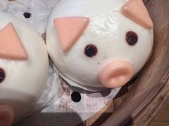 -南翔馒头店(豫园店)