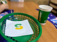 -赛百味SUBWAY(高新店)