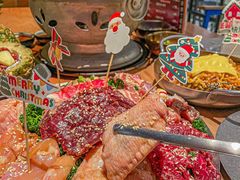 -烧肉达人•炭火烧肉(新天地店)
