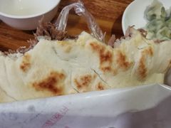 -子午路张记肉夹馍(小寨西路店)