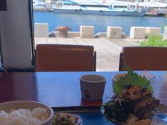 -海鮮市場長崎港(出島ワーフ店)