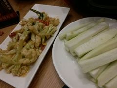 -李子坝梁山鸡(北碚万达五鸡哥店)
