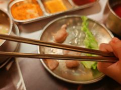 -西塔老太太泥炉烤肉(温州首店万象城黑金店)