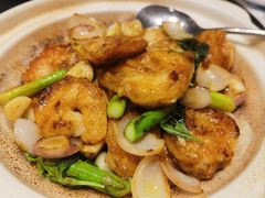 -月福京味斋·烤鸭店·北京菜(鼓楼总店)