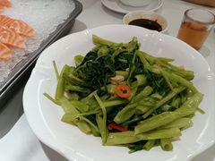 -新享乐海鲜(翠华路店)