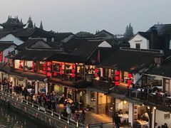 -洞天食府(北大街店)