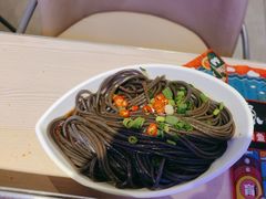 -鱼酷活鱼烤鱼(恒隆广场店)