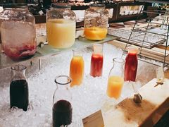 -天津君隆威斯汀酒店
