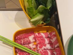 -润园四季椰子鸡火锅(卓越INTOWN店)