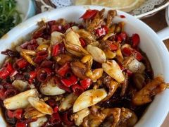 -铁头烧菜馆(翠苑路分店)