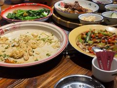 -广府乡下·饭庄(新港东路店)