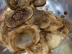 -阿姨小肉摊(同济西苑店)