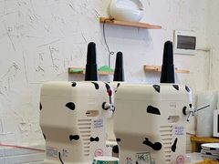 -鞠婆婆•绵绵冰•凉糕•手工冰粉(苏稽一店)